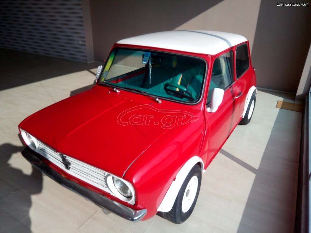 Mini Cooper 1978 Mini COOPER .....