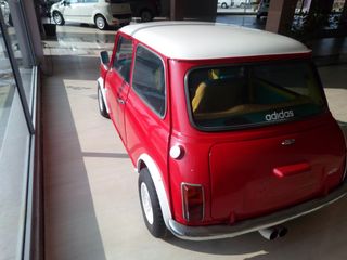 Mini Cooper 1978 Mini COOPER .....-thumb-1
