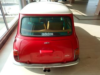 Mini Cooper 1978 Mini COOPER .....-thumb-2