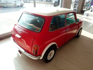 Mini Cooper 1978 Mini COOPER .....-thumb-3