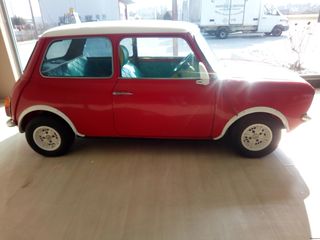 Mini Cooper 1978 Mini COOPER .....-thumb-4