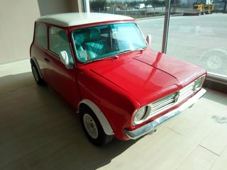 Mini Cooper 1978 Mini COOPER .....-thumb-5