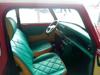 Mini Cooper 1978 Mini COOPER .....-thumb-7