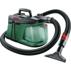 EasyVac 3 Απορροφητήρας Στερεών - ΕΡΑΣΙΤΕΧΝΙΚΗΣ ΧΡΗΣΗΣ - BOSCH ΕΡΑΣΙΤΕΧΝΙΚΑ (#06033D1000)