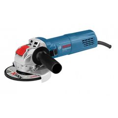 GWX 750-125 Professional Γωνιακός Τροχός 750W - ΓΩΝΙΑΚΟΙ ΤΡΟΧΟΙ ΜΙΚΡΟΙ - BOSCH (#06017C9100)