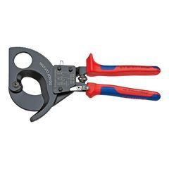9531280 Κόφτης Καλωδίων Καστάνιας 280mm - ΚΟΦΤΕΣ - KNIPEX (#9531280)