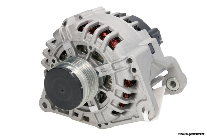Δυναμό Audi A4/A6/A8 (12V - 120A) - 06B903016E