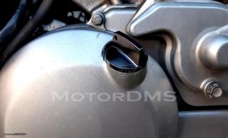 Τάπες τάπα λαδιού NiceCNC !!! για SUZUKI YAMAHA Aprilia  αλουμινίου πολύ καλής ποιότητας !!!