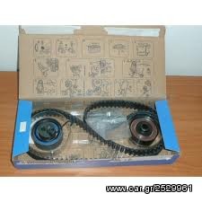 ΣΕΤ ΧΡΟΝΙΣΜΟΥ SKF Για OPEL Astra H 1.7 CDTI Από '04->'09***ΔΩΡΕΑΝ ΠΑΡΑΔΟΣΗ***