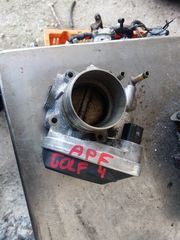 Πεταλούδα Γκαζιού GOLF 4 1.6 APF