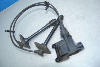 TOYOTA RAV 4 1995-1999 3S-FE ΠΟΛΛΑΠΛΑΣΙΑΣΤΕΣ