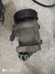 ΚΟΜΠΡΕΣΕΡ AIR CONDITION NISSAN ALMERA N16 QG 16 