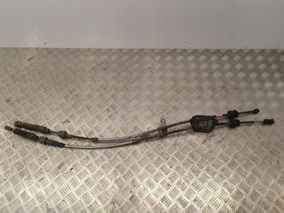 TOYOTA YARIS 2003-2005 2SZ ΝΤΙΖΕΣ ΤΑΧΥΤΗΤΩΝ