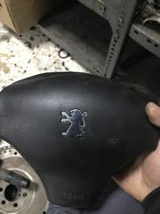 Citroen Peugeot psa air bags αερόσακοι τιμονιού +5A GA 2P 2982260 96441166ZR  + 5A GA 1G 0133665 B