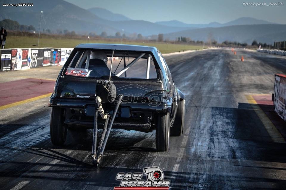 Ανοξείδωτες εξατμίσεις για turbo NA για όλες τις διαστάσεις Citroen Peugeot 