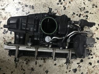 Εισαγωγή για audi VW tfsi 2000cc 