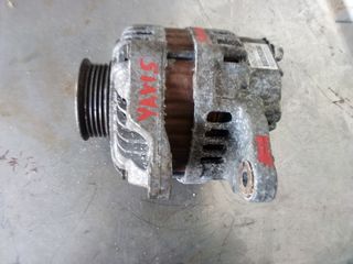 Δυναμό mitsubishi cold 2009 1.1-thumb-1
