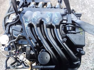 Κηνητηρασ Golf APF 1.6 