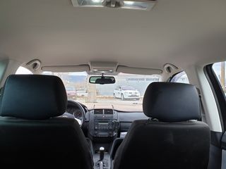 Volkswagen Polo 2008 CROSS-thumb-18
