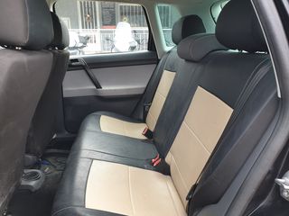 Volkswagen Polo 2008 CROSS-thumb-17