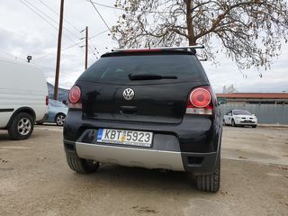 Volkswagen Polo 2008 CROSS-thumb-6