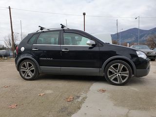 Volkswagen Polo 2008 CROSS-thumb-5