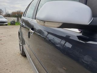 Volkswagen Polo 2008 CROSS-thumb-7