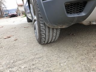 Volkswagen Polo 2008 CROSS-thumb-10