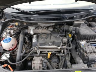 Volkswagen Polo 2008 CROSS-thumb-20