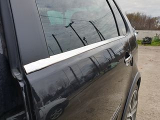 Volkswagen Polo 2008 CROSS-thumb-8