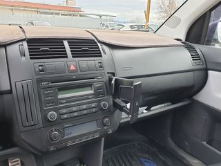 Volkswagen Polo 2008 CROSS-thumb-14