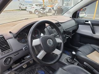 Volkswagen Polo 2008 CROSS-thumb-13