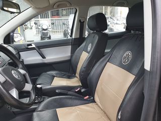 Volkswagen Polo 2008 CROSS-thumb-16