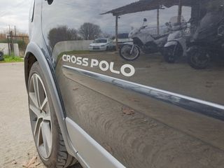 Volkswagen Polo 2008 CROSS-thumb-11
