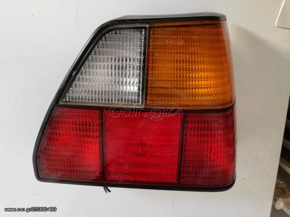 VW (VOLKSWAGEN) GOLF 1984-1988 ΦΑΝΑΡΙ ΠΙΣΩ ΔΕΞΙ ΓΝΗΣΙΟ ΜΕΤΑΧΕΙΡΙΣΜΕΝΟ 