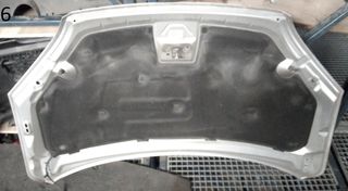 ΚΑΠΟ ΕΜΠΡΟΣ FORD FOCUS 2004-2008 (EG)-thumb-3
