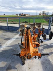 Αροτρο - Aλέτρι Kuhn 2002 TRE65 14.  3GYNO  -thumb-4