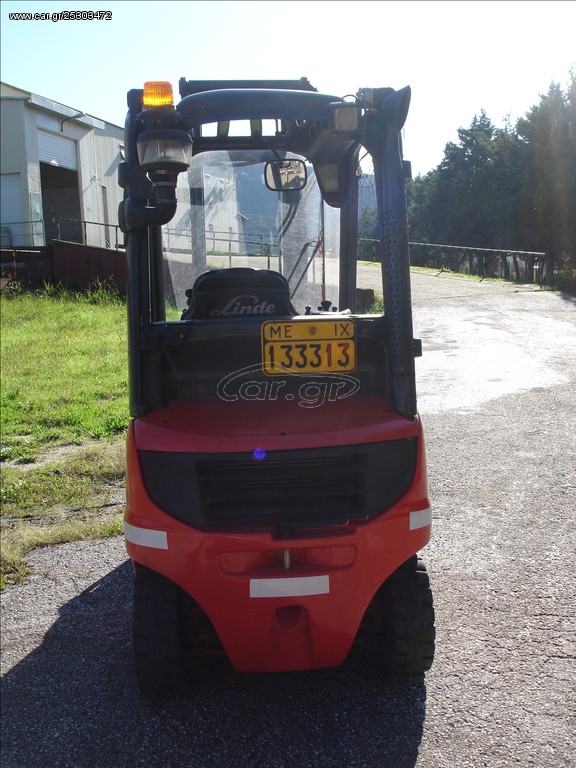 Linde 2010