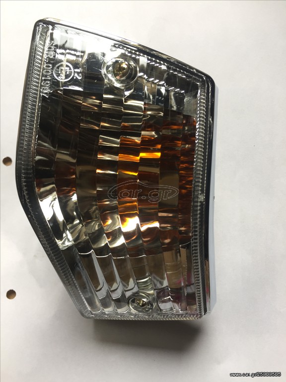Φλας πίσω δεξί Lml star 
