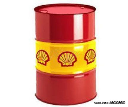 Shell Rimula R4L 15w/40 209L ΣΕ ΠΡΟΝΟΜΙΑΚΗ ΤΙΜΗ