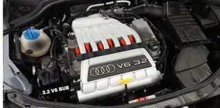 AUDI A3 TT   8J 3.2 V6 BUB