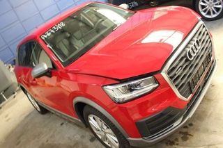 Audi Q2 ACC FULL LED 2019   -    ΜΟΥΡAKI KOMΠΛΕ  