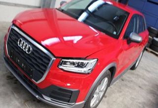 Audi Q2 ACC FULL LED 2019   -    ΜΟΥΡAKI KOMΠΛΕ  -thumb-1