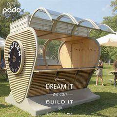 Pado 2026 ΚΑΝΤΙΝΑ DC6a
