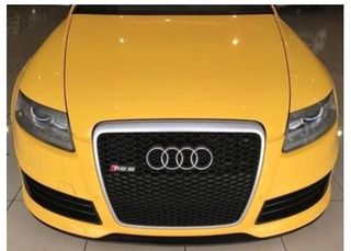 Audi RS6 C6 4F MOYΡΗ ΚΟΜΠΛΕ 