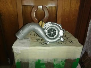 υβριδιο τουρμπο k03s σε  k04-023 seat-skoda-vw-audi 1.8 20vt