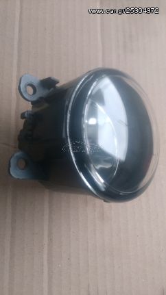 NISSAN CABSTAR NT400 ΠΡΟΒΟΛΑΚΙ ΟΜΙΧΛΗΣ