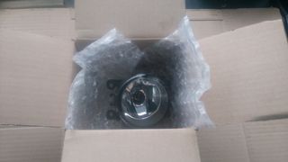 NISSAN CABSTAR NT400 ΠΡΟΒΟΛΑΚΙ ΟΜΙΧΛΗΣ-thumb-3