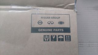 NISSAN CABSTAR NT400 ΠΡΟΒΟΛΑΚΙ ΟΜΙΧΛΗΣ-thumb-4