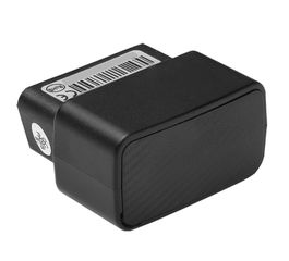 TKSTAR OBD GPS Tracker Αυτοκινήτου + Δώρο κάρτα SIM με δωρεάν MB για ένα μήνα